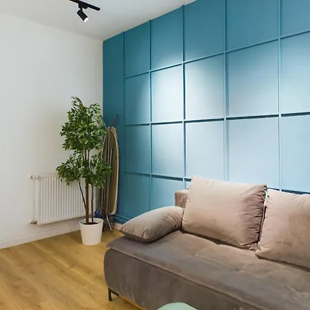 Piata Amzei 5 Apartament