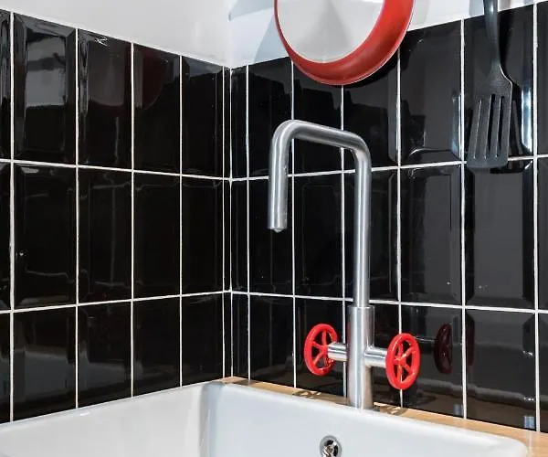 Apartament Piata Amzei 5