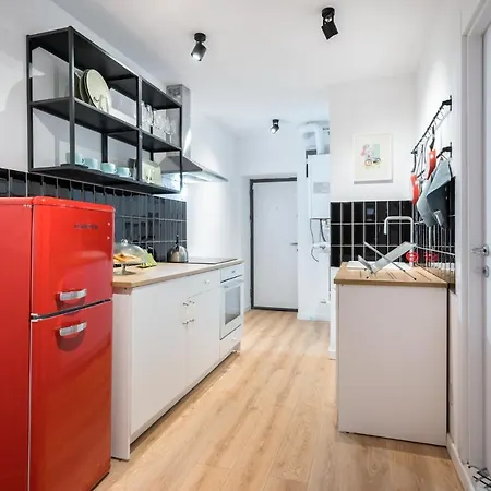 Apartament Piata Amzei 5