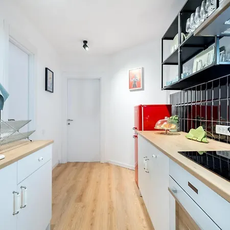 Apartmán Piata Amzei 5