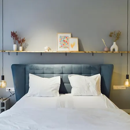 Appartamento Piata Amzei 5 Bucarest