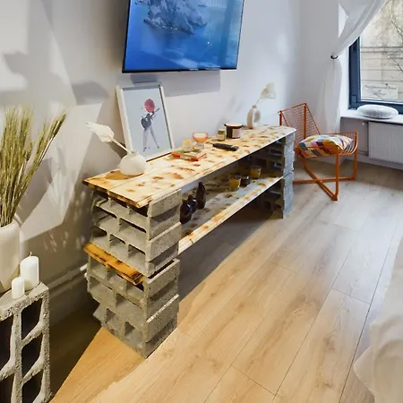 Apartament Piata Amzei 5 *