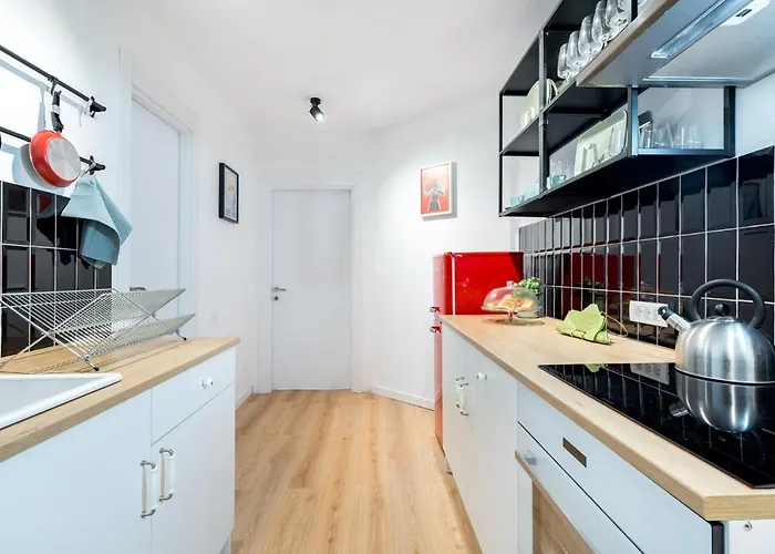 Apartment Piata Amzei 5