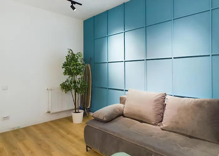 Piata Amzei 5 Apartamento