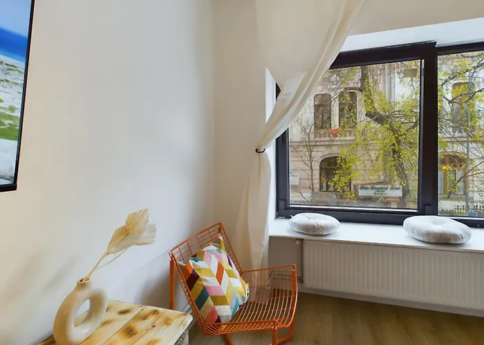Piata Amzei 5 Apartment Bukarest