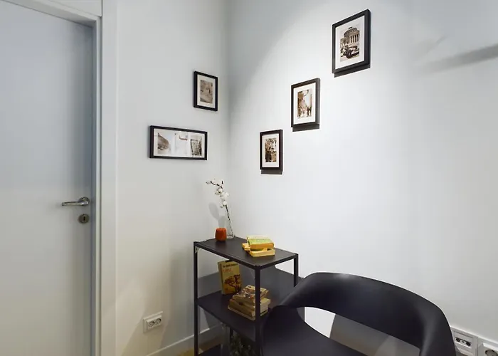 Piata Amzei 5 Apartamento