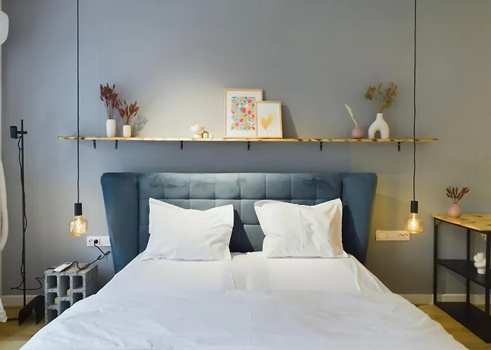 Lejlighed Piata Amzei 5 Bukarest