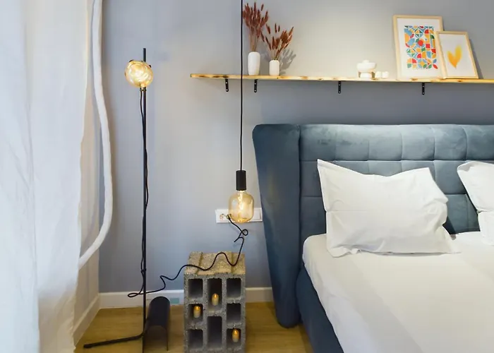 Piata Amzei 5 * Bukarest