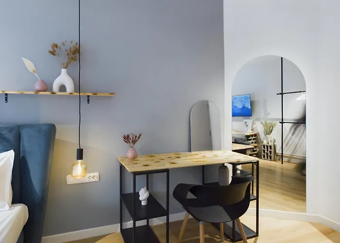 Piata Amzei 5 Bukarest