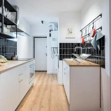 Appartement Piata Amzei 5 Bucarest